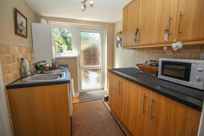 Utility Area