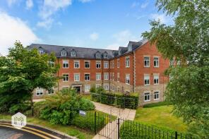 Appartment 9, Hawkshaw Lodge, Kerry Hill, Hawkshaw, Tottington BL8 4GT