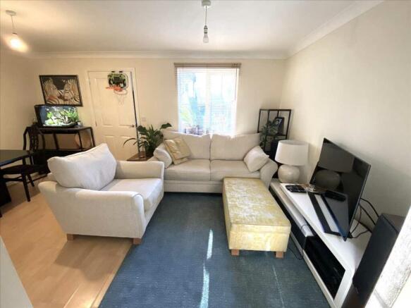 Living/Dining Room