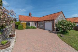 6, Kestrel Close, King's Lynn PE31 8EF