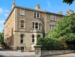 Garden Flat, 37, St Johns Road, Clifton, Bristol BS8 2HD