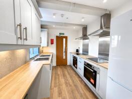 102, Tavistock Street, Bedford MK40 2RX