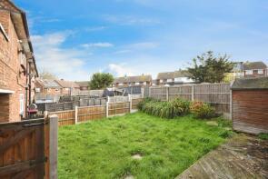 20, Cheddar Avenue, Westcliff-on-sea SS0 0HJ