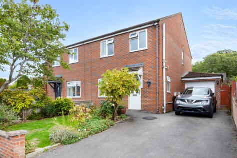 Beeches Road,Charlton Kings,Cheltenham,GL53 8NJ