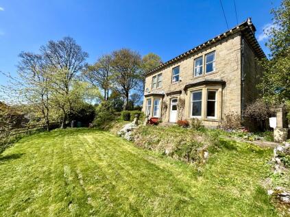 Braithwaite Road, Keighley, BD22