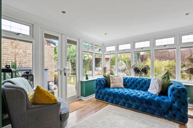4 bed Detached for sale Image 11