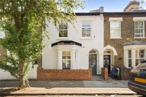 15, Trott Street, London SW11 3DS