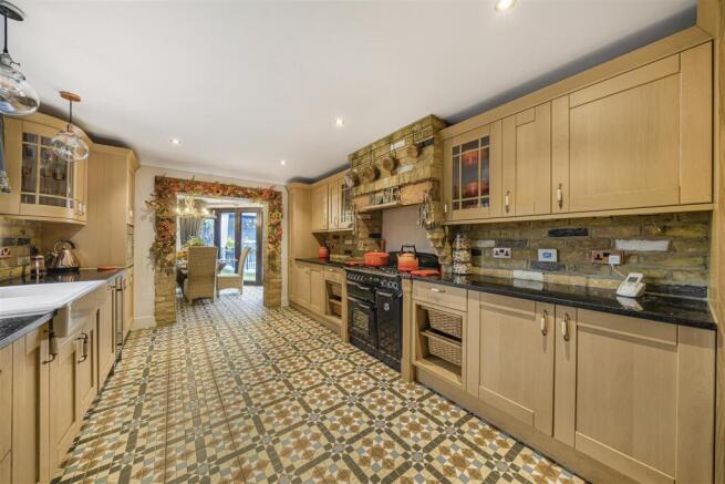 Carters Hill Lane, Meopham, photo 4