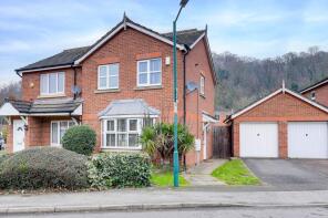 6, Bendigo Lane, Nottingham NG2 4EH