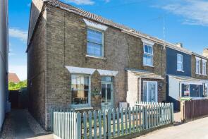 28a, Wisbech Road, March PE15 8EB