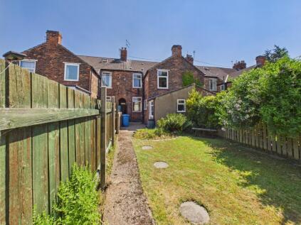 Coleridge Street, Hull, East Riding of Yorkshire, HU8 8LX