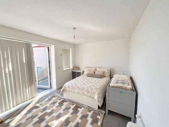 42 Brennan House E10