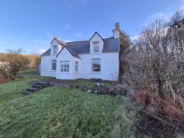 7, Garafad, Garafad Road, Staffin IV51 9JT
