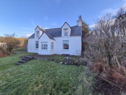 7 Garafad, Staffin, Portree, Isle of Skye, IV51 9JT