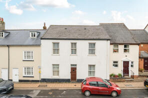 11, High Street, Honiton EX14 1PR