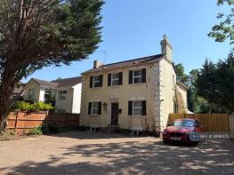 Ramstede House, Wokingham Road, Bracknell RG42 1PB