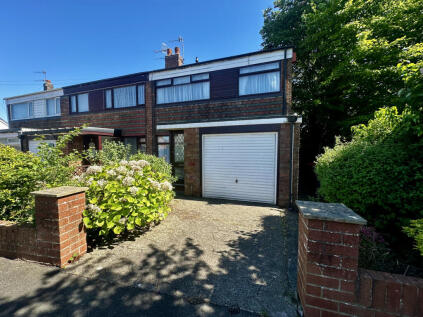 Fordstone Avenue, Preesall, FY6