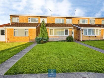 Brade Drive, Walsgrave, Coventry