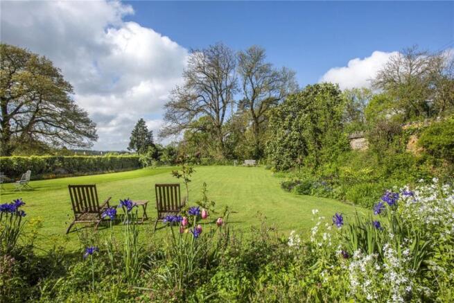Gardens