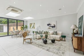 90, Thornton Road, London SW12 0LL