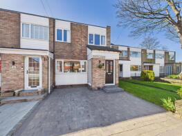 3, Relton Court, Monkseaton, Whitley Bay NE25 8DX