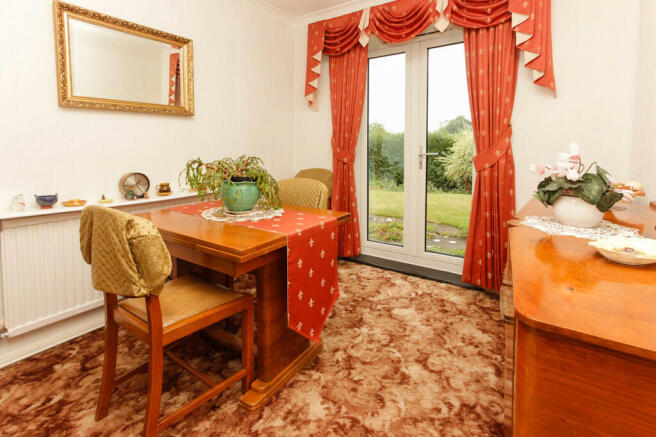 Bedroom Two/Dinin...