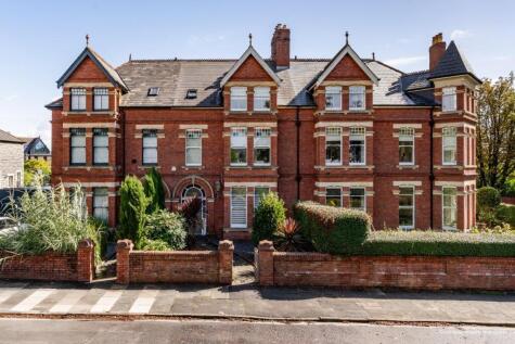 38 Victoria Road, Penarth, CF64 3HX