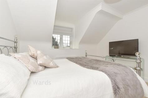 Thorneycroft Close, Kingswood, Kent