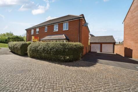 Seven Sisters Way, Cumnor, Oxford