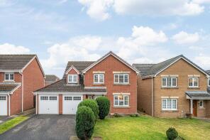 53, Petrel Way, Dunfermline KY11 8GY