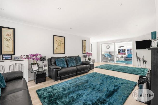 Horseshoe Lane, Ash Vale, Surrey, GU12 photo 4