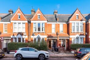 33, Yukon Road, London SW12 9PY