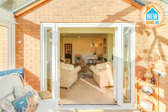 CONSERVATORY: