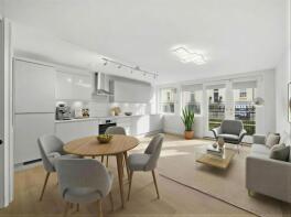 Flat 4, 30, Fettes Row, Stockbridge, Edinburgh EH3 6RH