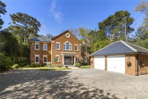 Stratton Manor, St Marys Road, Ascot SL5 9AY