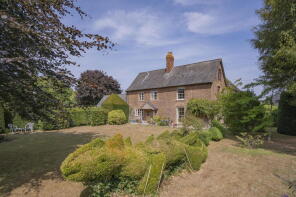West Kilreague House, Rock Point Lane, Ross-on-wye HR9 6PF