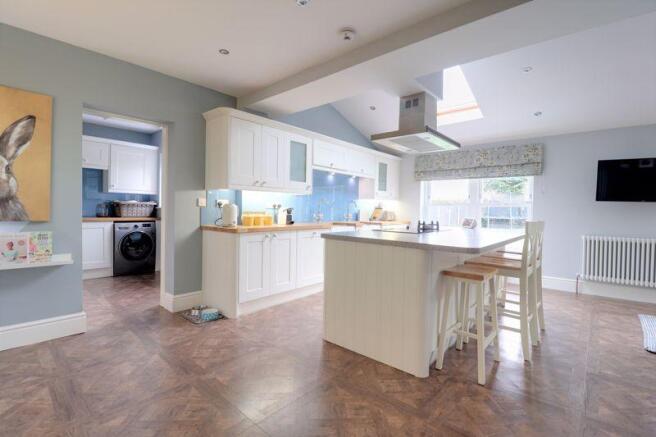 Kitchen/Family...