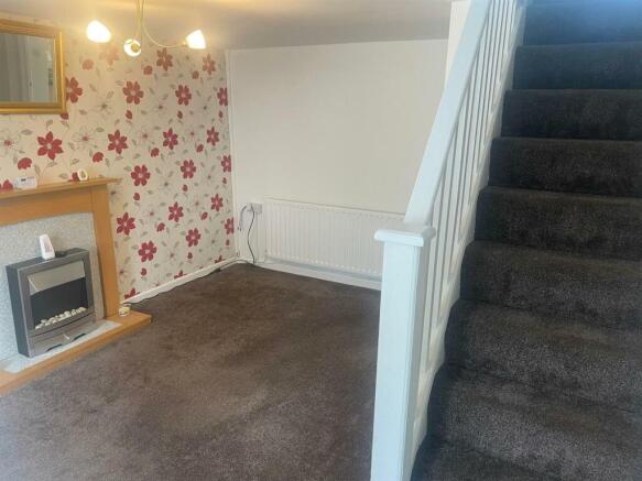 Reception Room 2
