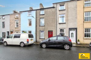 39, Sun Street, Ulverston LA12 7BX