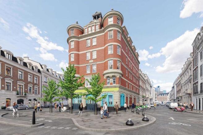 The Old Fire Station