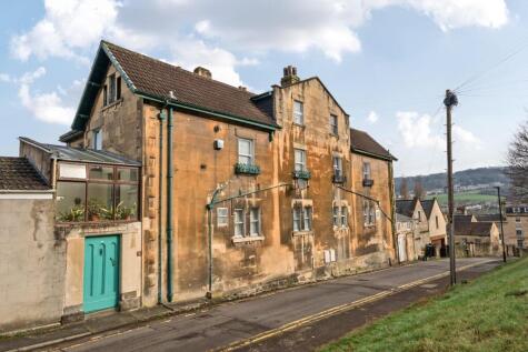 Calton Road, Lyncombe, Bath
