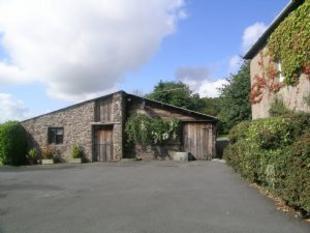 Outbuildings and...
