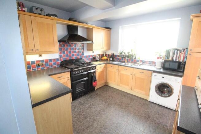 Modern Kitchen