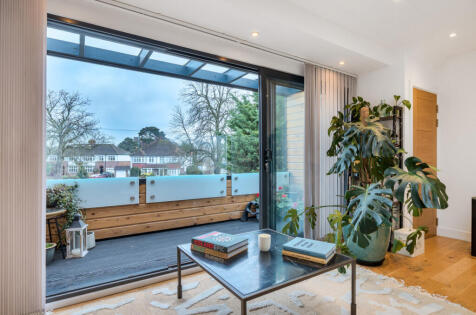 Crofton Lane, Orpington, BR5