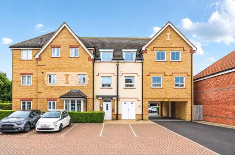 Overton Road, Worthing, West Sussex, BN13