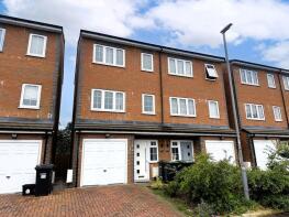 122, Wingate Road, Luton LU4 8PY