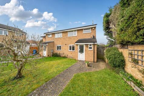 Lillibrooke Crescent, Maidenhead