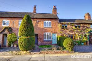 85, Linthurst Newtown, Bromsgrove B60 1BS