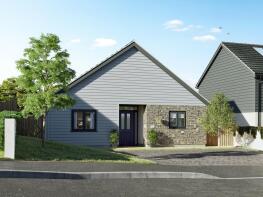 Plot 110, Bryngroes Farm, Parc Bryn Y Groes, Ystradgynlais, Swansea SA9 1FW