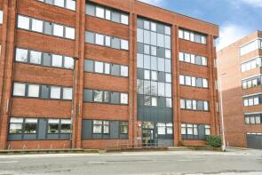 10, Electra House, Farnsby Street, Swindon SN1 5AY